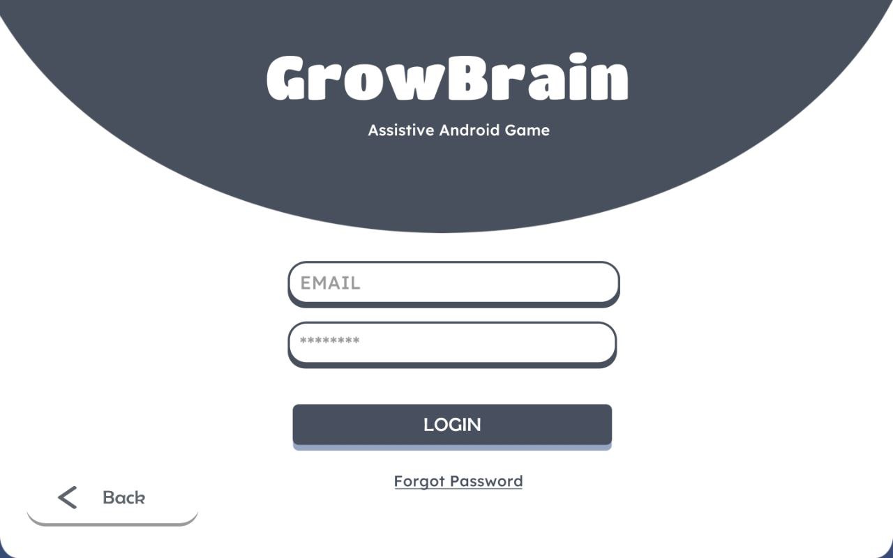 Growbrain Capstone Project